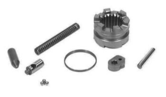Picture of Mercury-Mercruiser 52-803489T1 REPAIR KIT Clutch/Cam
